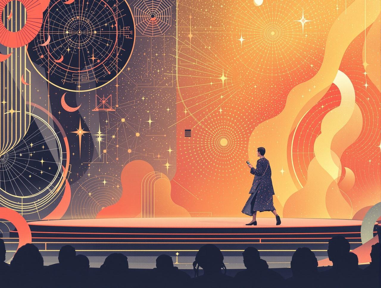五一爆料 - 偶像工业二十年变迁资本博弈深度解读新闻配图